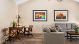 Waimea Country Lodge Suite