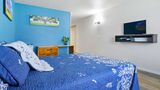 Waimea Country Lodge Room