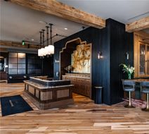 Hotel Renegade Lobby