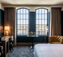 Hotel Renegade Room
