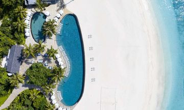 Amari Raaya Maldives