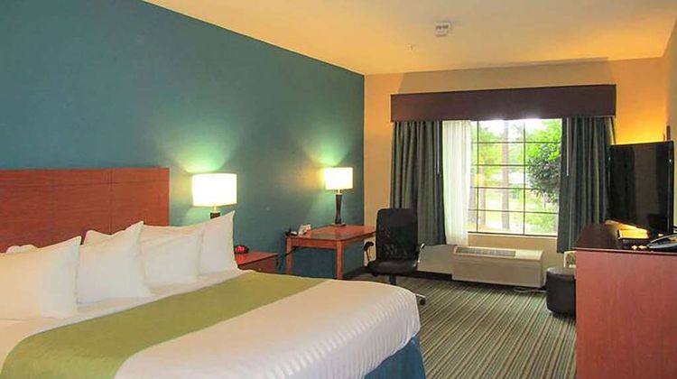Days Inn by Wyndham Cedartown Room