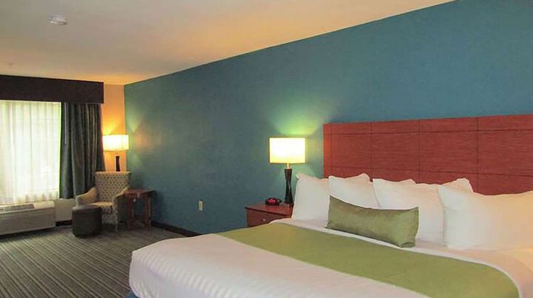 Days Inn by Wyndham Cedartown Room