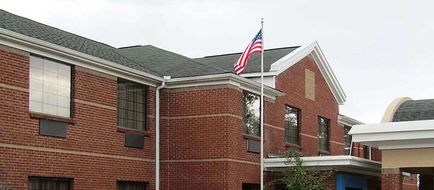 Days Inn by Wyndham Cedartown Exterior