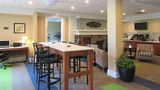 Days Inn by Wyndham Cedartown Lobby