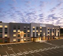 Hyatt Studios Mobile Tillmans Corner Exterior