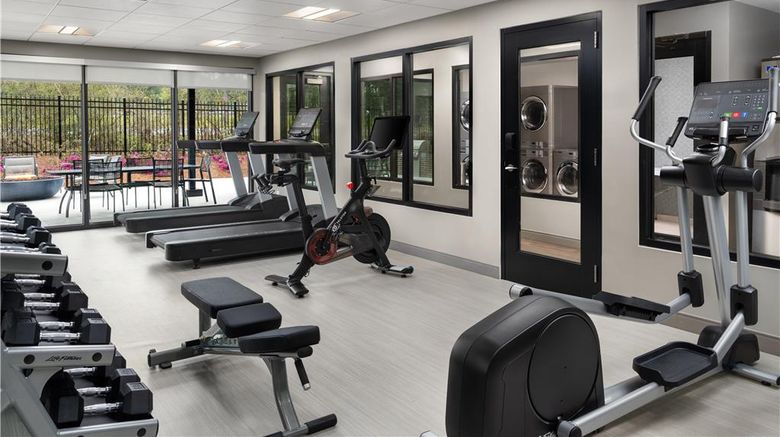 <b>Hyatt Studios Mobile Tillmans Corner Health</b>. Images powered by <a href="https://iceportal.shijigroup.com/" title="IcePortal" target="_blank">IcePortal</a>.