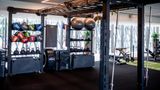 Radisson Collection, The National Hotel Health