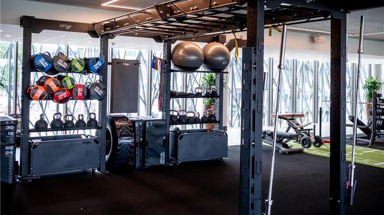 <b>Radisson Collection, The National Hotel Health</b>. Images powered by <a href="https://iceportal.shijigroup.com/" title="IcePortal" target="_blank">IcePortal</a>.