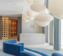 Radisson Collection, The National Hotel Lobby