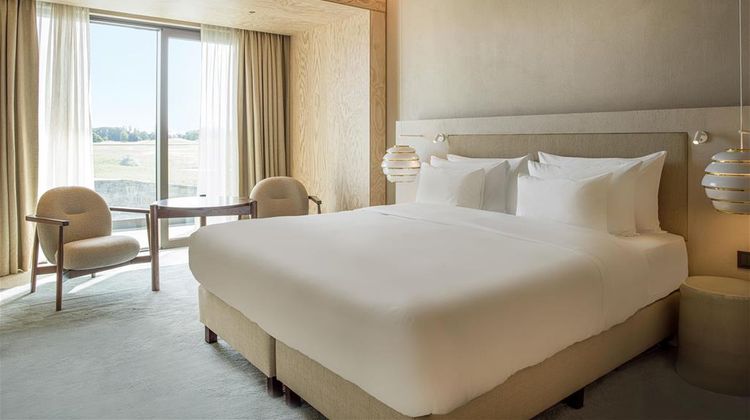 Radisson Collection, The National Hotel Room