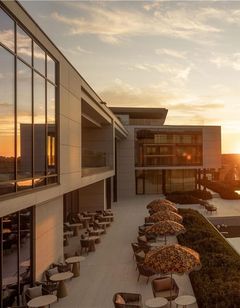 Radisson Collection, The National Hotel