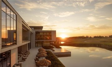 Radisson Collection, The National Hotel