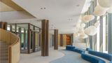 Radisson Collection, The National Hotel Lobby