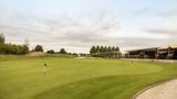 Radisson Collection, The National Hotel Golf