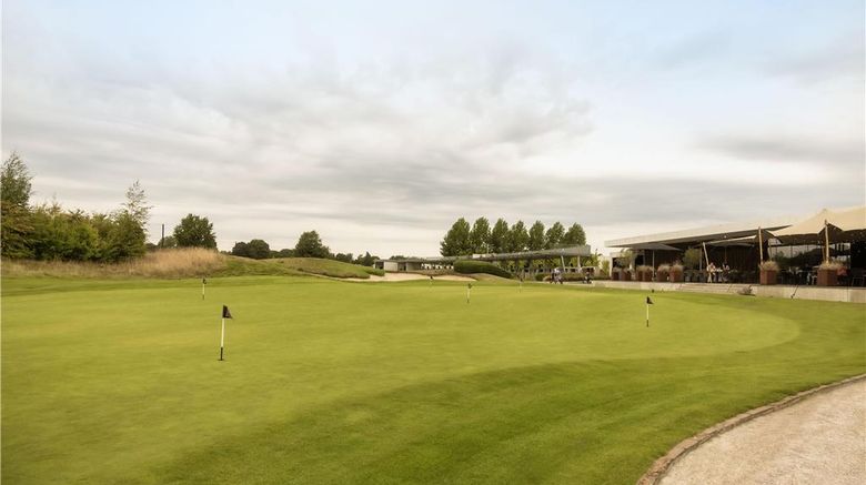 <b>Radisson Collection, The National Hotel Golf</b>. Images powered by <a href="https://iceportal.shijigroup.com/" title="IcePortal" target="_blank">IcePortal</a>.