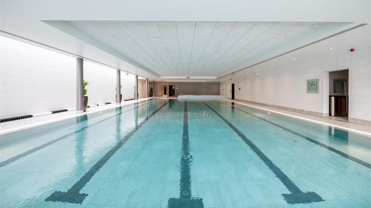 Radisson Collection, The National Hotel Pool