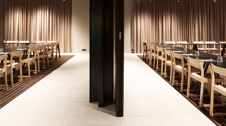 <b>Radisson Collection, The National Hotel Meeting</b>. Images powered by <a href="https://iceportal.shijigroup.com/" title="IcePortal" target="_blank">IcePortal</a>.