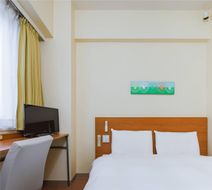 Comfort Inn Shiojiri Kita Inter Room