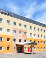 Comfort Inn Shiojiri Kita Inter