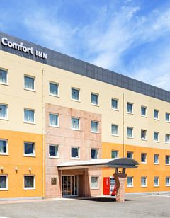 Comfort Inn Shiojiri Kita Inter