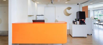Comfort Inn Shiojiri Kita Inter Lobby