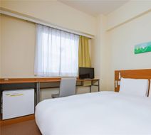 Comfort Inn Shiojiri Kita Inter Room