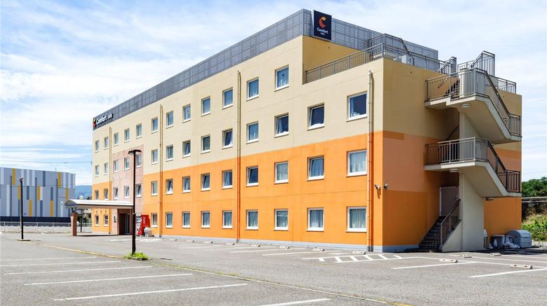 <b>Comfort Inn Shiojiri Kita Inter Other</b>. Images powered by <a href="https://iceportal.shijigroup.com/" title="IcePortal" target="_blank">IcePortal</a>.