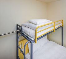 Comfort Inn Sano Fujioka Inter Room