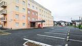 <b>Comfort Inn Sano Fujioka Inter Exterior</b>. Images powered by <a href="https://iceportal.shijigroup.com/" title="IcePortal" target="_blank">IcePortal</a>.