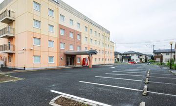 Comfort Inn Sano Fujioka Inter