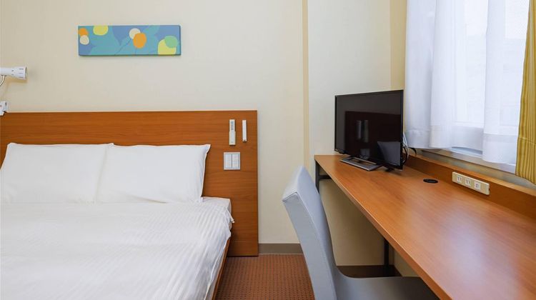 Comfort Inn Sano Fujioka Inter Room
