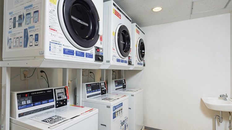 Comfort Inn Sano Fujioka Inter Other