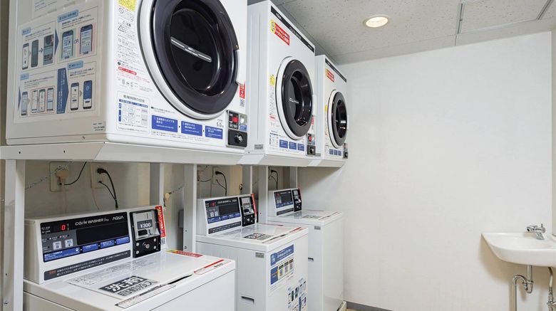 <b>Comfort Inn Sano Fujioka Inter Other</b>. Images powered by <a href="https://iceportal.shijigroup.com/" title="IcePortal" target="_blank">IcePortal</a>.