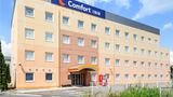 <b>Comfort Inn Suwa Inter Exterior</b>. Images powered by <a href="https://iceportal.shijigroup.com/" title="IcePortal" target="_blank">IcePortal</a>.