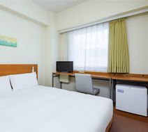 Comfort Inn Suwa Inter Room