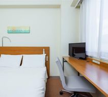 Comfort Inn Suwa Inter Room