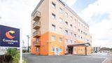 Comfort Inn Toyokawa Inter Exterior