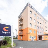 Comfort Inn Toyokawa Inter