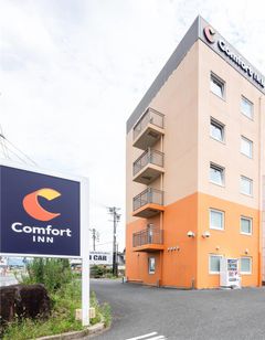 Comfort Inn Toyokawa Inter