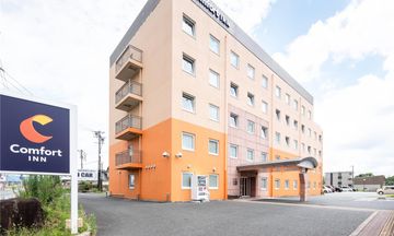 Comfort Inn Toyokawa Inter