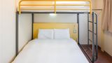 Comfort Inn Toyokawa Inter Room
