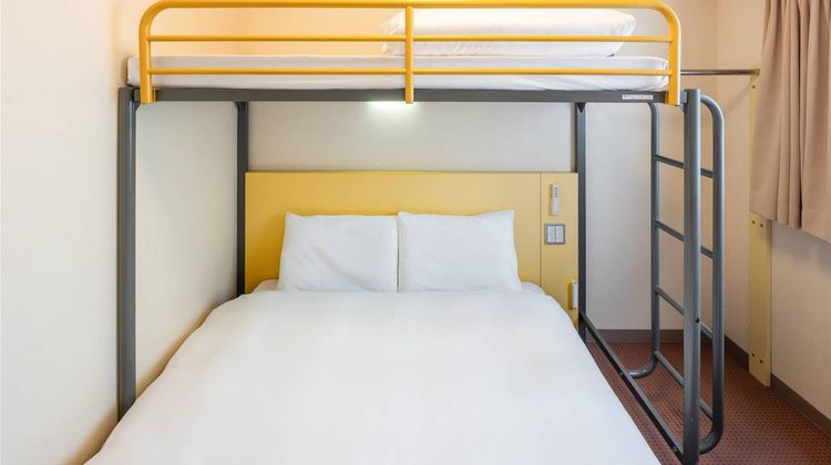 Comfort Inn Toyokawa Inter Room