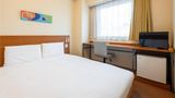 Comfort Inn Toyokawa Inter Room