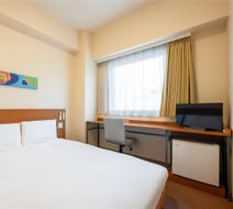 Comfort Inn Toyokawa Inter Room