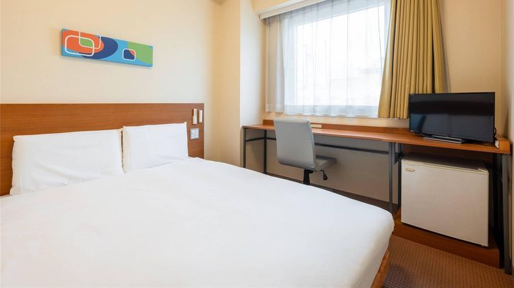Comfort Inn Toyokawa Inter Room