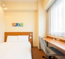 Comfort Inn Toyokawa Inter Room