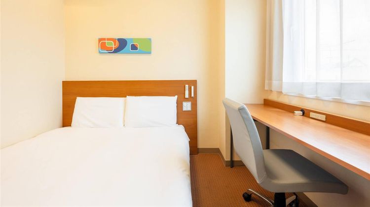 Comfort Inn Toyokawa Inter Room