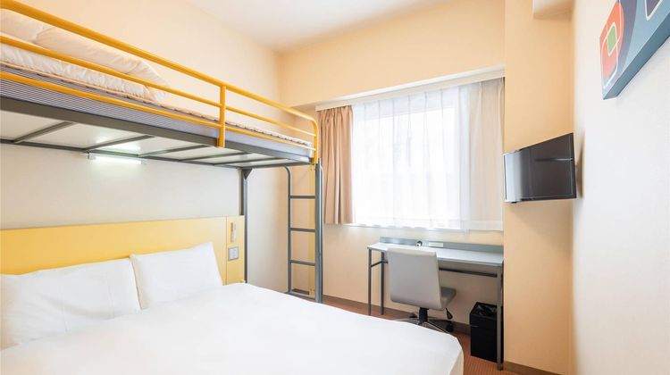 Comfort Inn Toyokawa Inter Room