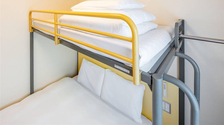 Comfort Inn Toyokawa Inter Room